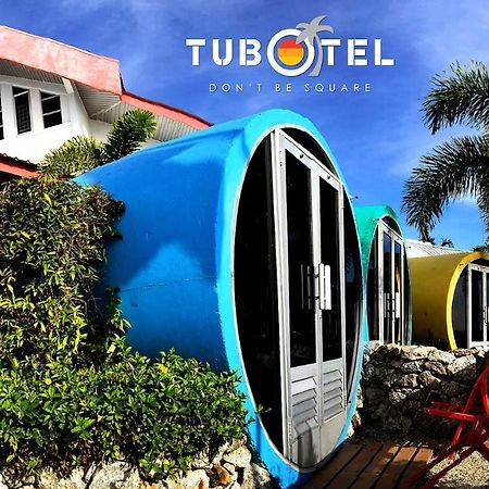 Tubotel Пантай Ченанг Екстериор снимка