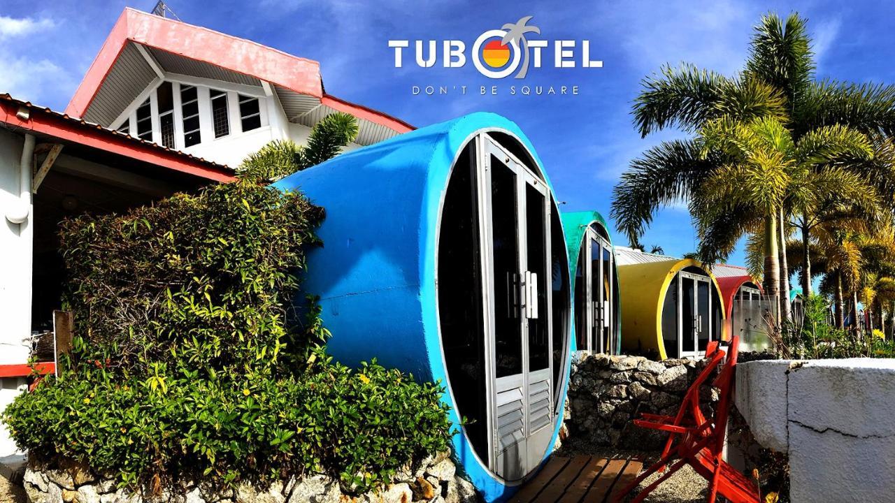 Tubotel Пантай Ченанг Екстериор снимка