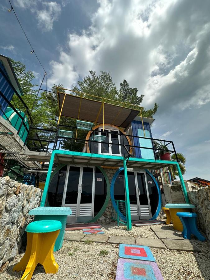 Tubotel Пантай Ченанг Екстериор снимка