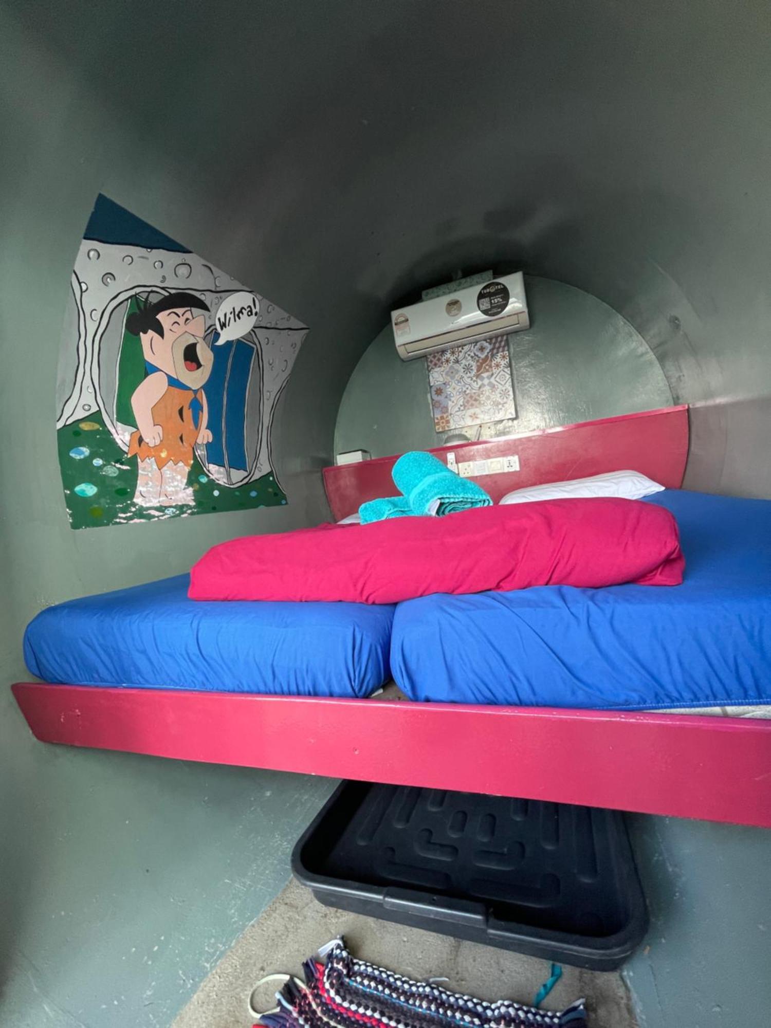 Tubotel Пантай Ченанг Екстериор снимка